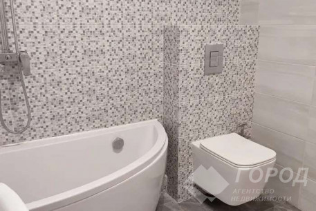 Сдам 1-кімнатну квартиру в новобудові, Салтовка, Академика Павлова метро, Код: 800338/1