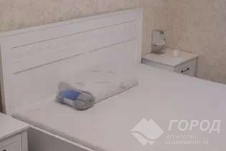 Сдам 1-кімнатну квартиру в новобудові, ХТЗ, ХТЗ метро, Код: 800339/1