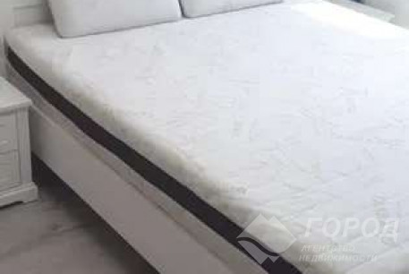 Продам 1-кімнатну квартиру в новобудові, ХТЗ, ХТЗ метро, Код: 800339/2