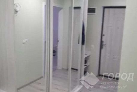 Продам 1-кімнатну квартиру в новобудові, ХТЗ, ХТЗ метро, Код: 800339/2