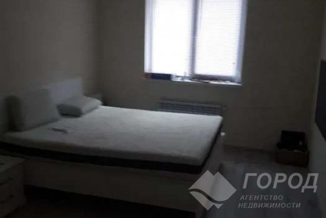 Продам 1-кімнатну квартиру в новобудові, ХТЗ, ХТЗ метро, Код: 800339/2