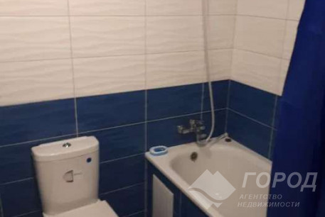 Продам 1-кімнатну квартиру в новобудові, ХТЗ, ХТЗ метро, Код: 800339/2