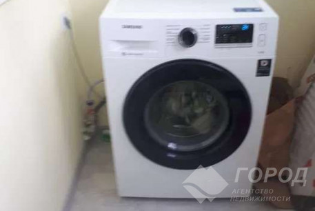 Продам 1-кімнатну квартиру в новобудові, ХТЗ, ХТЗ метро, Код: 800339/2