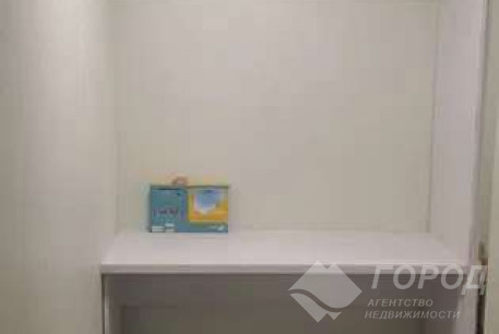 Продам 1-кімнатну квартиру в новобудові, ХТЗ, ХТЗ метро, Код: 800339/2