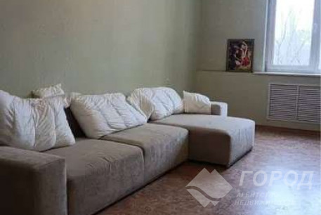 Продам 2-х кімнатну квартиру, ХТЗ, ХТЗ метро, Код: 800340/2