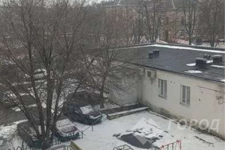 Продам 2-х кімнатну квартиру, ХТЗ, ХТЗ метро, Код: 800340/2