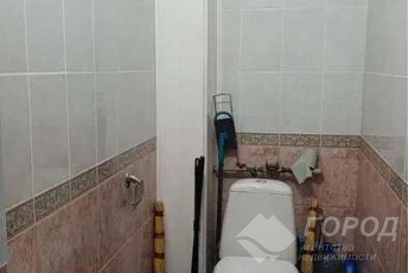 Продам 2-х кімнатну квартиру, ХТЗ, ХТЗ метро, Код: 800340/2