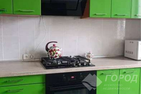 Продам 2-х кімнатну квартиру, ХТЗ, ХТЗ метро, Код: 800340/2