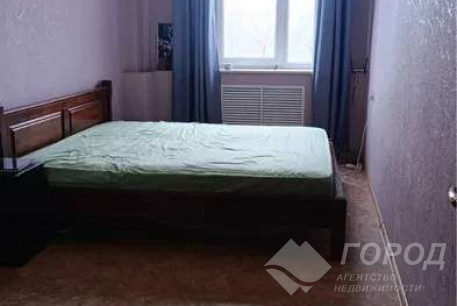Продам 2-х кімнатну квартиру, ХТЗ, ХТЗ метро, Код: 800340/2