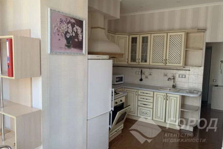 Сдам 1-кімнатну квартиру, Центр, Код: 800341/1