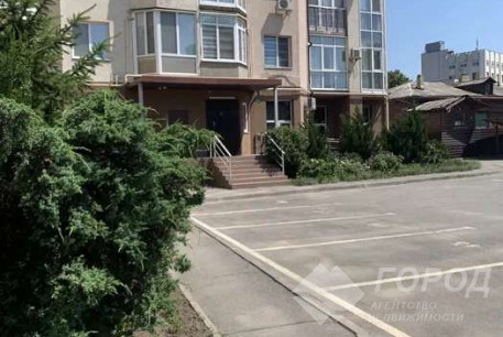 Сдам 1-кімнатну квартиру, Центр, Код: 800341/1