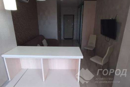 Сдам 1-кімнатну квартиру, Алексеевка, Алексеевская метро, Код: 800342/1