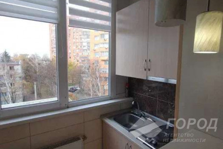 Сдам 1-кімнатну квартиру, Алексеевка, Алексеевская метро, Код: 800342/1