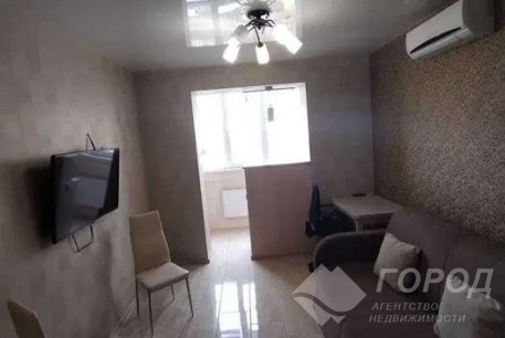 Сдам 1-кімнатну квартиру, Алексеевка, Алексеевская метро, Код: 800342/1