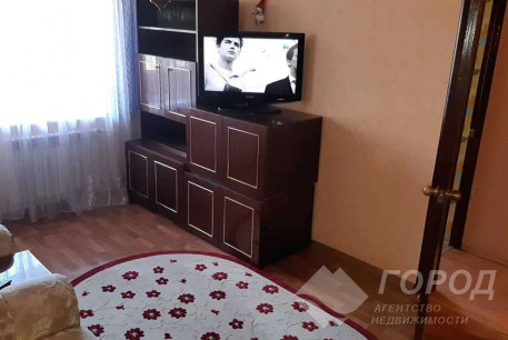 Сдам 1-кімнатну квартиру, Новые дома, Коммунальный рынок, Код: 800344/1