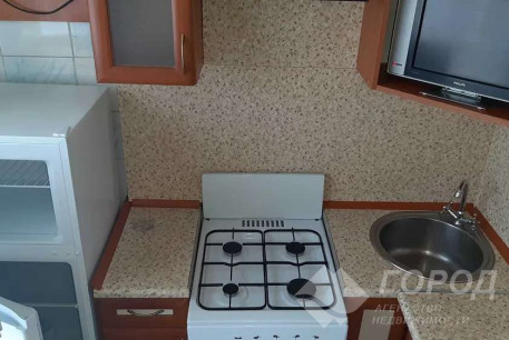 Сдам 1-кімнатну квартиру, Новые дома, Коммунальный рынок, Код: 800344/1