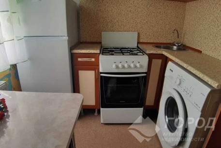 Сдам 1-кімнатну квартиру, Новые дома, Коммунальный рынок, Код: 800344/1