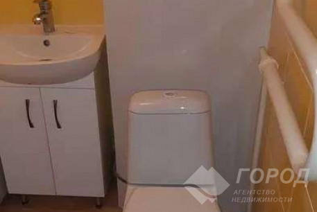 Сдам 1-кімнатну квартиру, Новые дома, Коммунальный рынок, Код: 800344/1