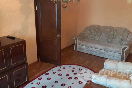 Сдам 1-кімнатну квартиру, Новые дома, Коммунальный рынок, Код: 800344/1