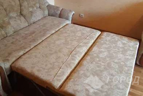 Сдам 1-кімнатну квартиру, Новые дома, Коммунальный рынок, Код: 800344/1