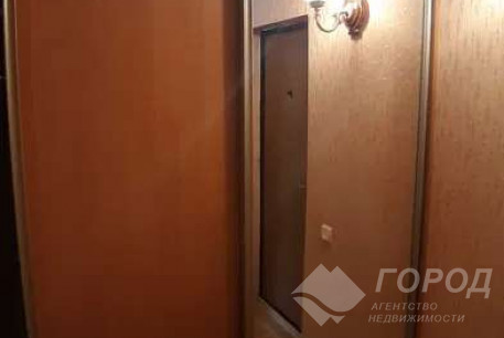 Сдам 1-кімнатну квартиру, Новые дома, Коммунальный рынок, Код: 800344/1