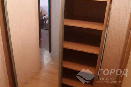 Сдам 1-кімнатну квартиру, Новые дома, Коммунальный рынок, Код: 800344/1