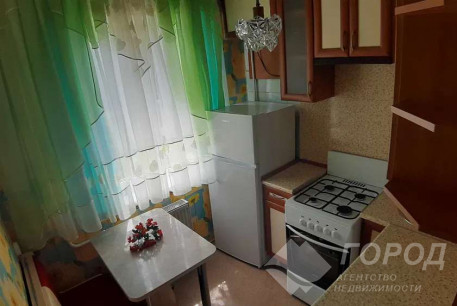 Сдам 1-кімнатну квартиру, Новые дома, Коммунальный рынок, Код: 800344/1