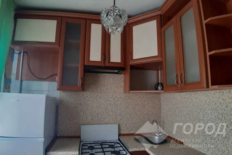 Сдам 1-кімнатну квартиру, Новые дома, Коммунальный рынок, Код: 800344/1