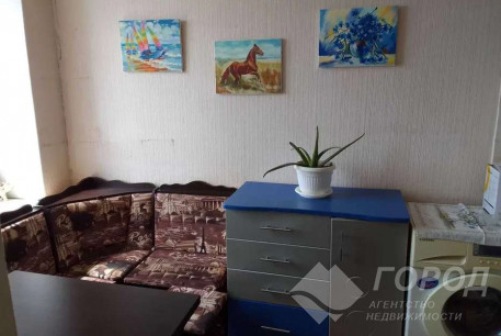 Сдам 1-кімнатну квартиру, Одесская, Код: 800346/1