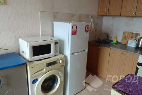 Сдам 1-кімнатну квартиру, Одесская, Код: 800346/1