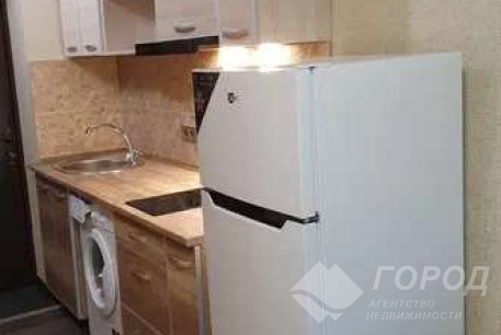 Сдам 1-кімнатну квартиру, Холодная Гора, Холодная Гора метро, Код: 800348/1