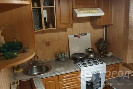 Сдам 2-х кімнатну квартиру, Салтовка, Код: 800348/3