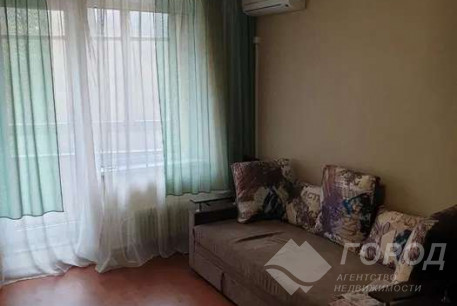 Продам 1-кімнатну квартиру, Салтовка, Код: 800349/1