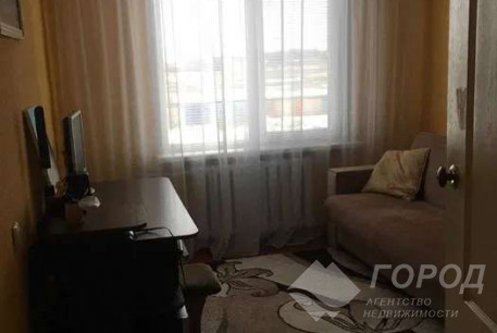 Продам 3-х кімнатну квартиру, , Код: 800351/1