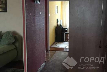 Продам 3-х кімнатну квартиру, , Код: 800351/1