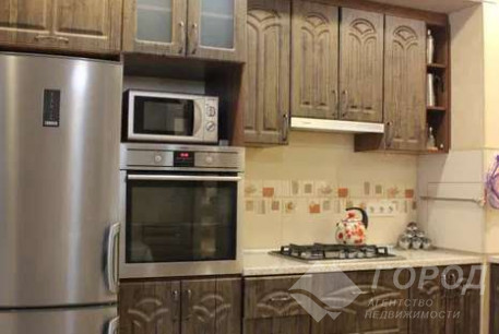 Продам 1-кімнатну квартиру, Жуковского, Код: 800353/1