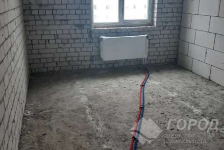 Продам 2-х кімнатну квартиру в новобудові, ХТЗ, Пролетарская метро (Индустриальная), Код: 800354/1