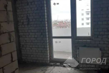 Продам 2-х кімнатну квартиру в новобудові, ХТЗ, Пролетарская метро (Индустриальная), Код: 800354/1