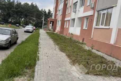 Продам 1-кімнатну квартиру в новобудові, Салтовка, Академика Павлова метро, Код: 800355/1