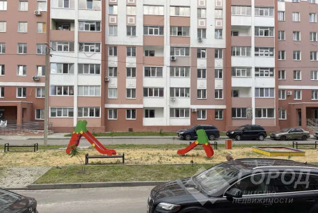 Продам 1-кімнатну квартиру в новобудові, Салтовка, Академика Павлова метро, Код: 800355/1