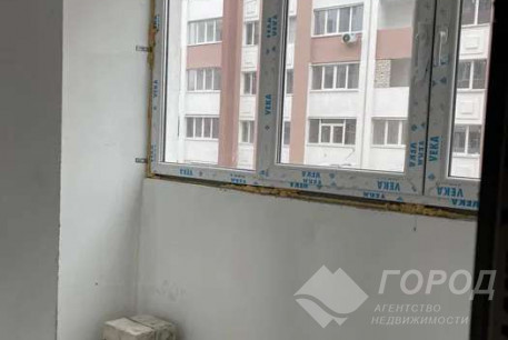 Продам 1-кімнатну квартиру в новобудові, Салтовка, Академика Павлова метро, Код: 800355/1