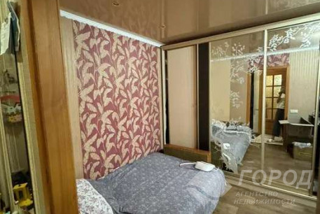 Продам 1-кімнатну квартиру, Холодная Гора, Холодная Гора метро, Код: 800357/2