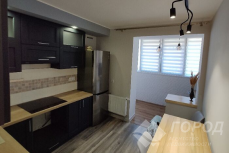 Продам 1-кімнатну квартиру в новобудові, Салтовка, Код: 800360/1