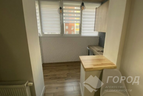 Продам 1-кімнатну квартиру в новобудові, Салтовка, Код: 800360/1