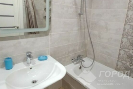 Продам 1-кімнатну квартиру в новобудові, Салтовка, Код: 800360/1