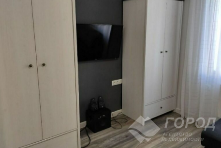 Продам 1-кімнатну квартиру в новобудові, Салтовка, Код: 800360/1