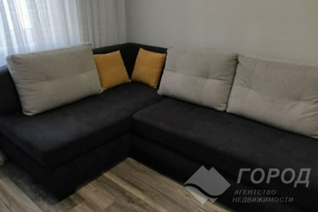 Продам 1-кімнатну квартиру в новобудові, Салтовка, Код: 800360/1