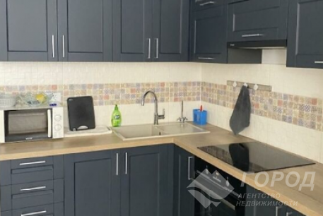 Продам 1-кімнатну квартиру в новобудові, Салтовка, Код: 800360/1