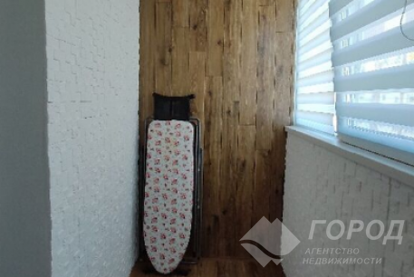 Продам 1-кімнатну квартиру в новобудові, Салтовка, Код: 800360/1