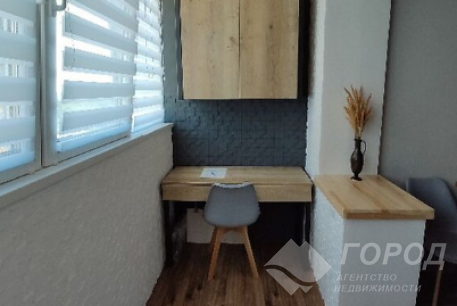 Продам 1-кімнатну квартиру в новобудові, Салтовка, Код: 800360/1